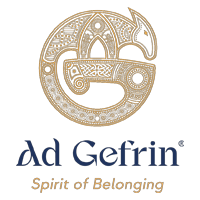 Ad Gefrin