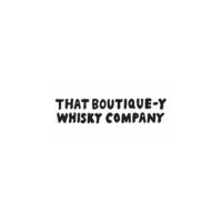 That Boutique-y Whisky Company