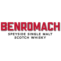 Benromach