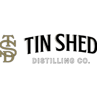 Tin Shed Distilling Co.