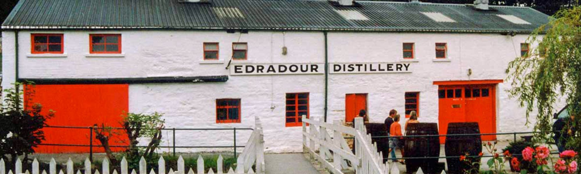 Edradour