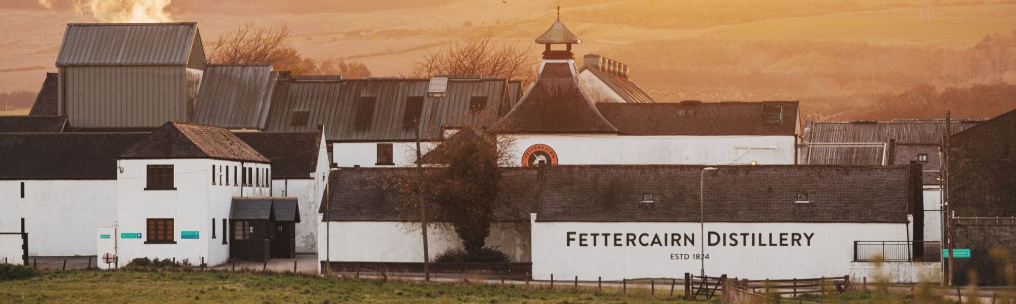 Fettercairn