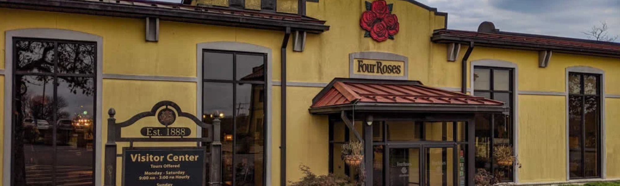 Four Roses