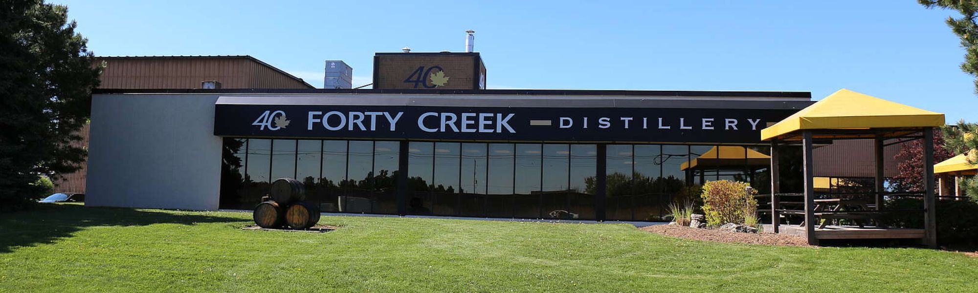 Forty Creek
