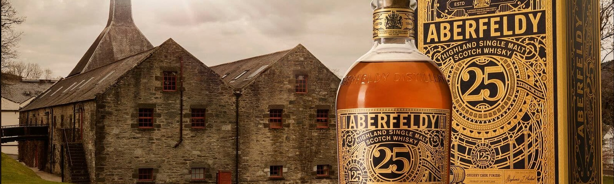Aberfeldy