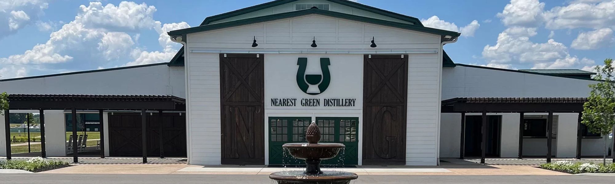 Nearest Green
