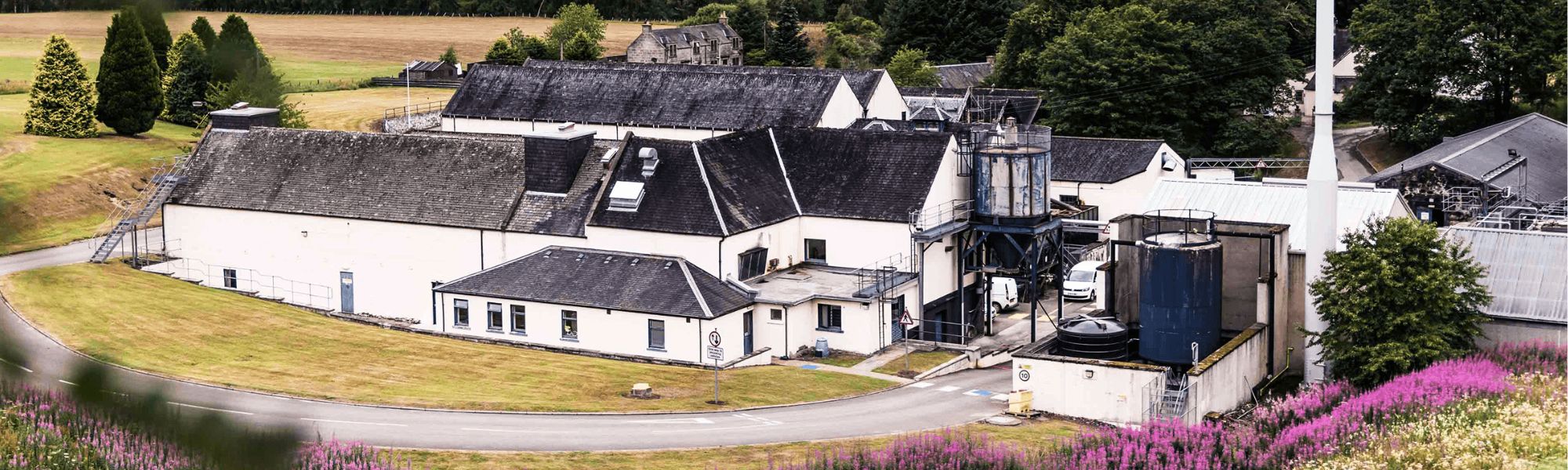 Cragganmore