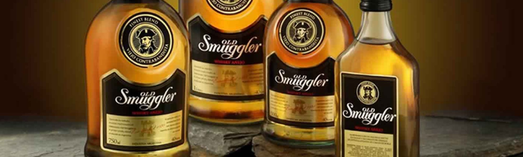 Old Smuggler