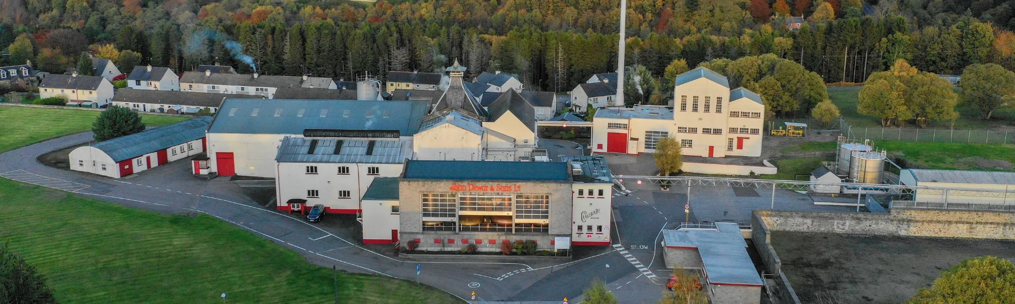 Craigellachie