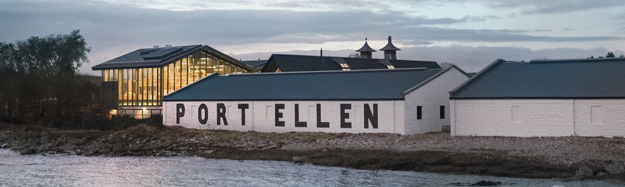 Port Ellen