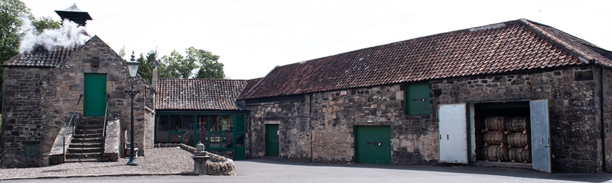 Daftmill