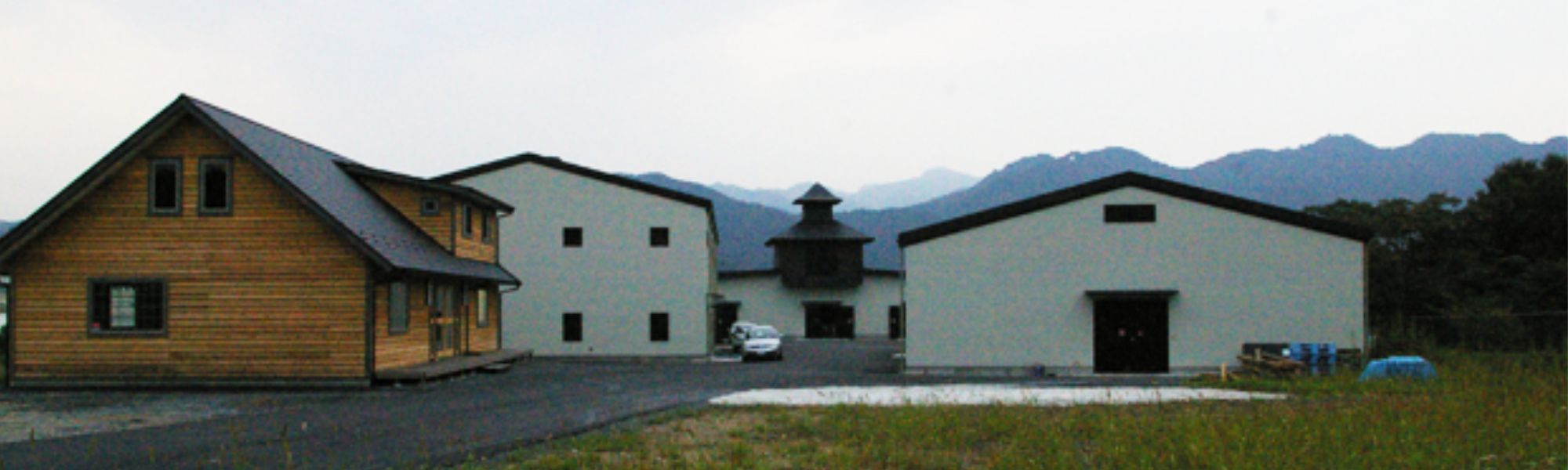Chichibu & Hanyu