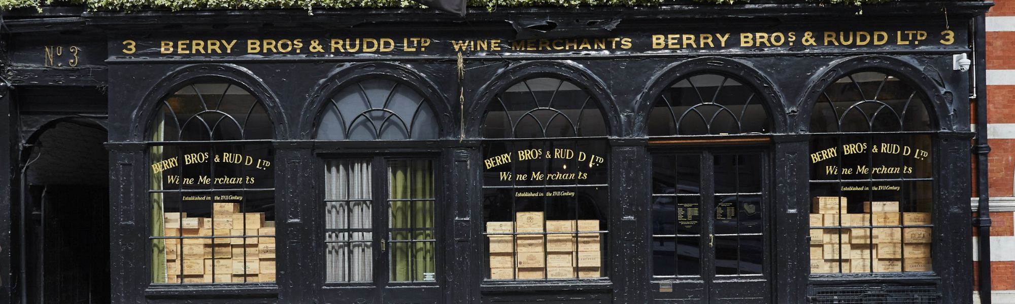 Berry Bros & Rudd
