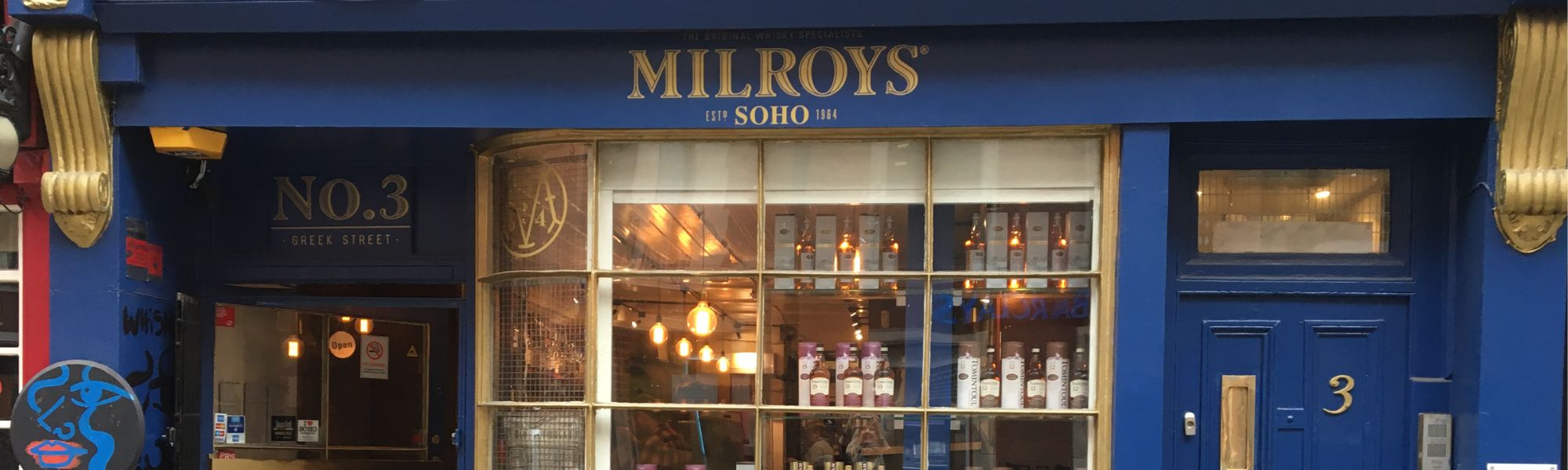 Milroys