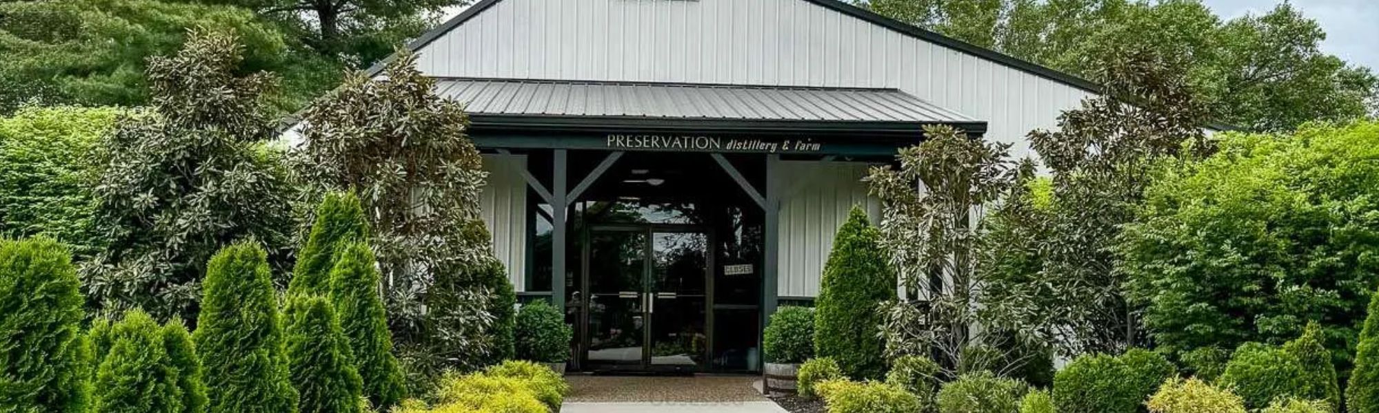 Preservation Distillery