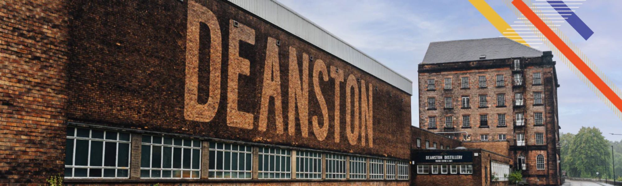 Deanston