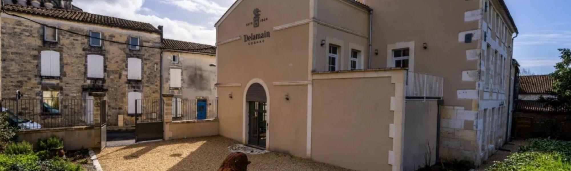 Delamain