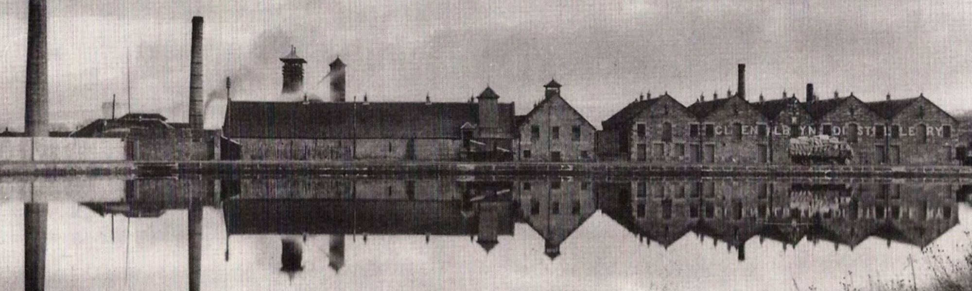Glen Albyn
