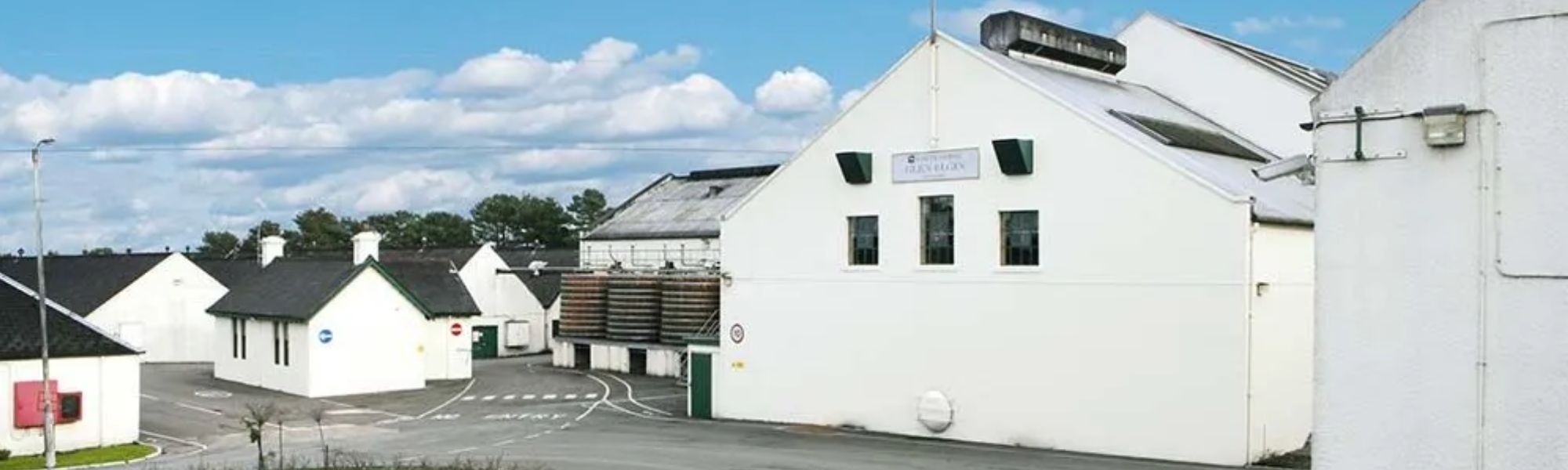 Glen Elgin