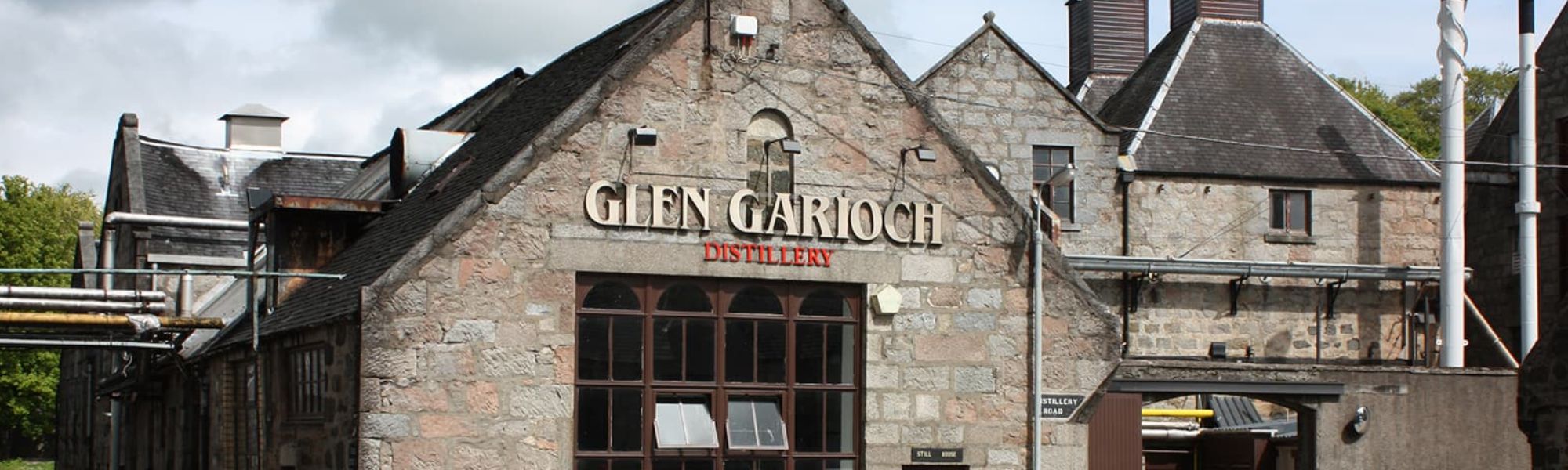 Glen Garioch