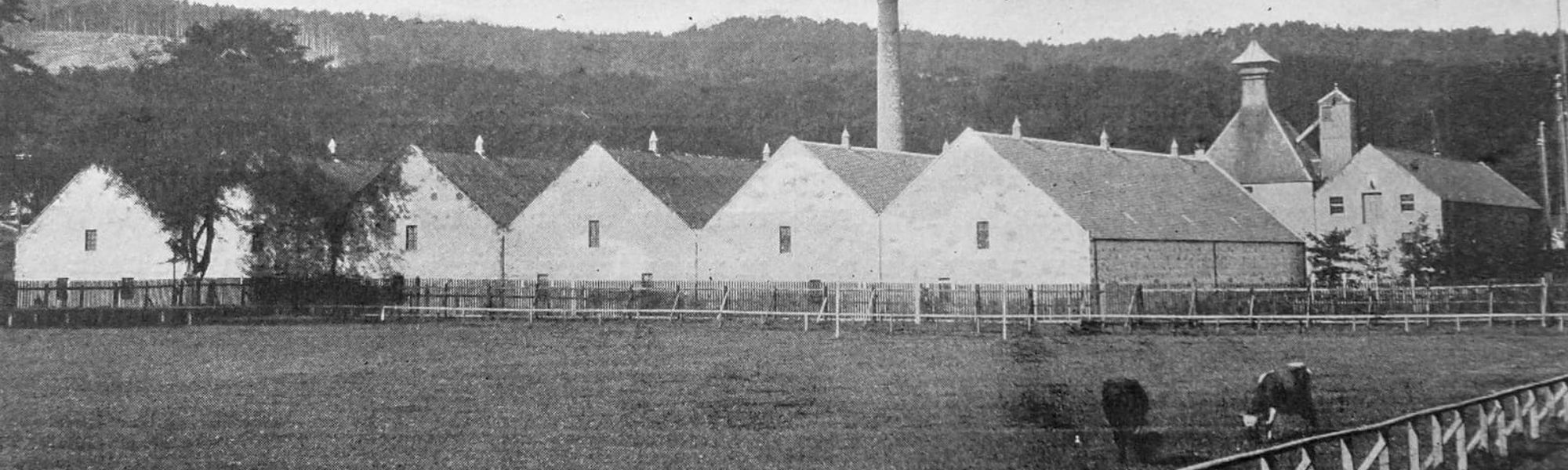 Glen Mhor