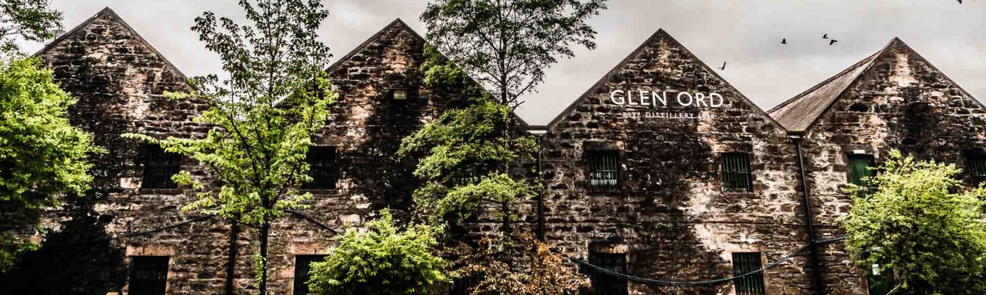 Glen Ord