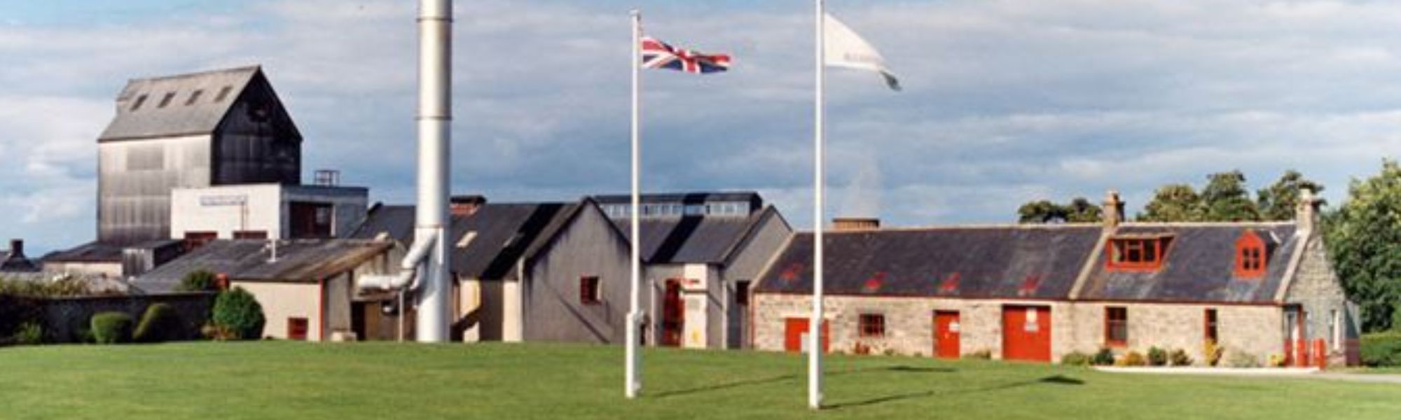 Glenburgie