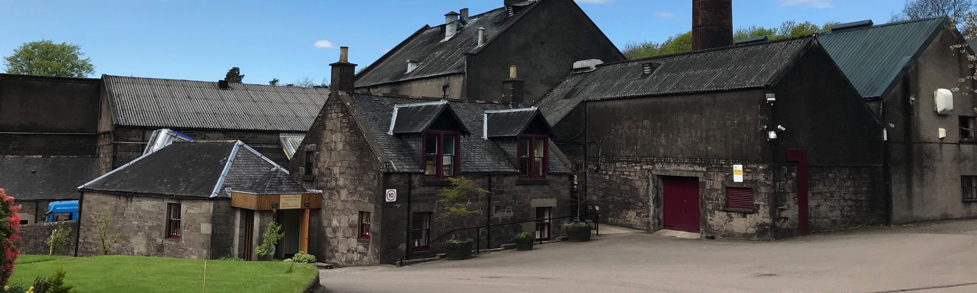 Glencadam