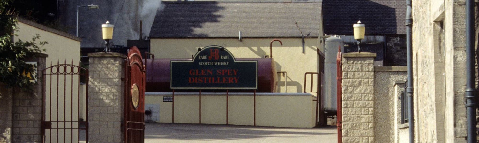 Glen Spey