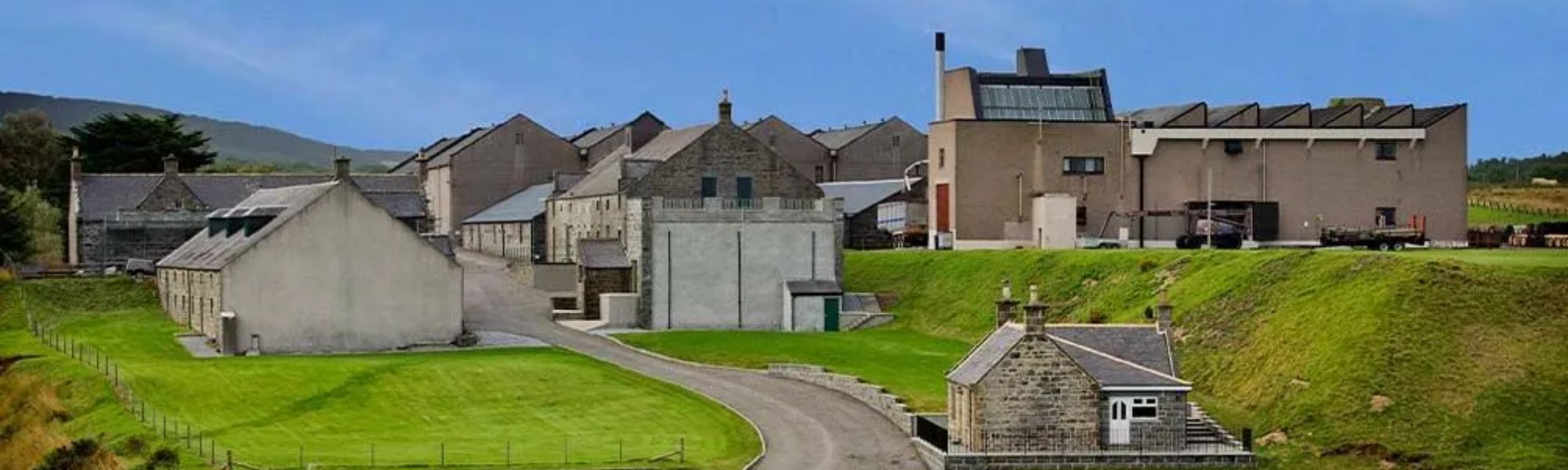 Glenglassaugh