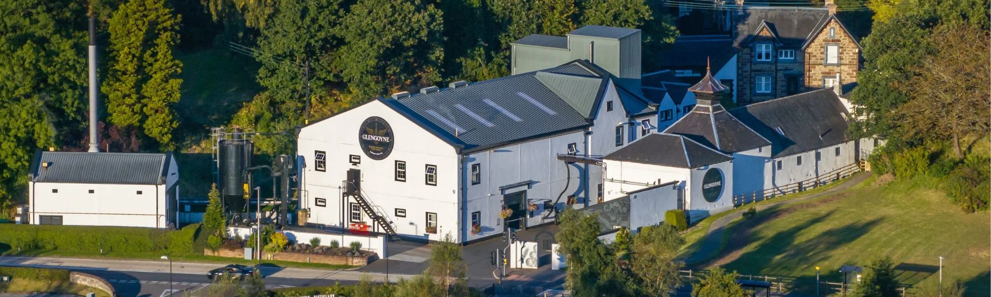 Glengoyne