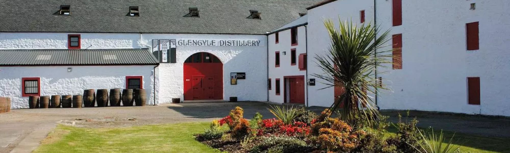 Glengyle / Kilkerran