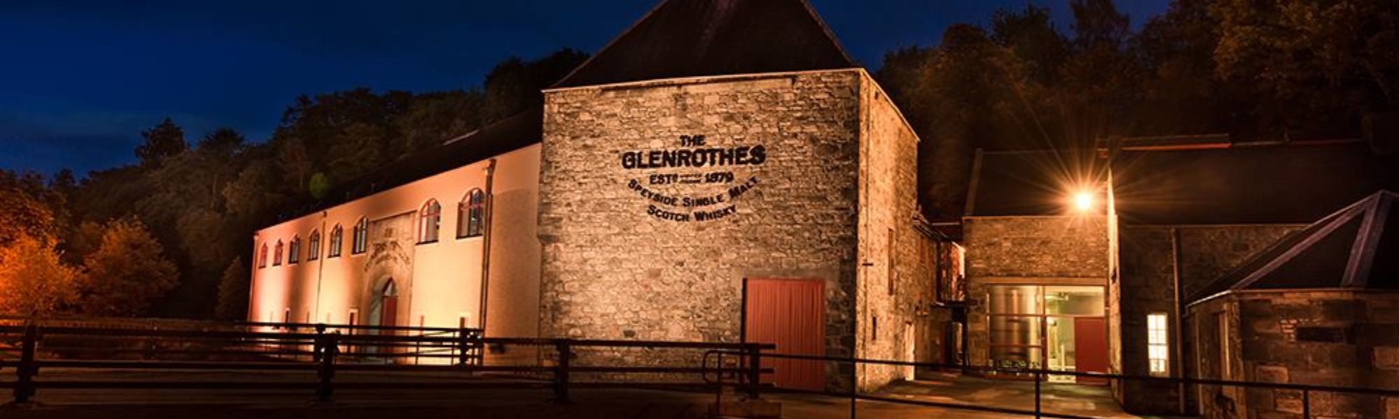 Glenrothes