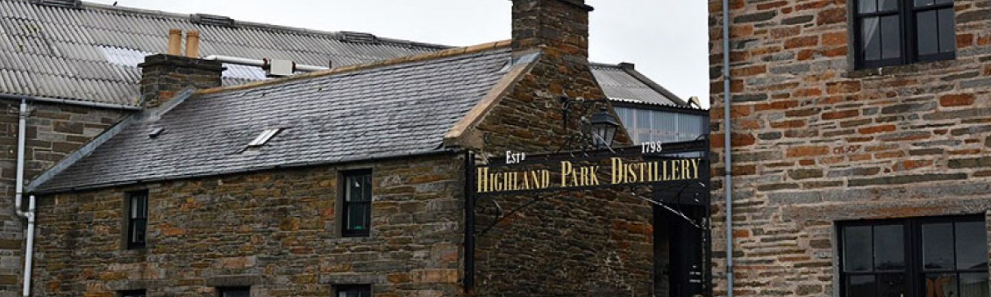 Highland Park