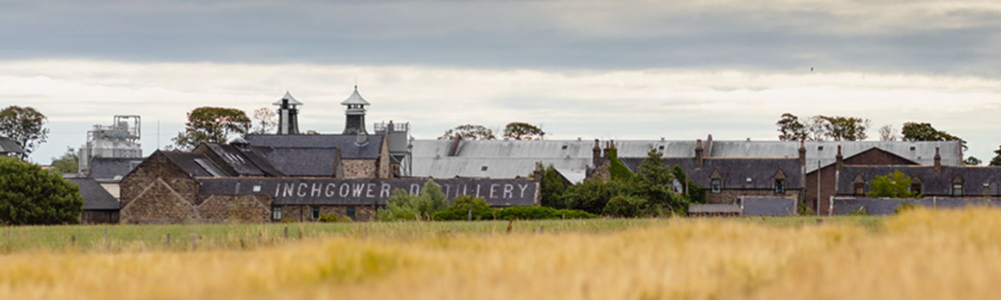 Inchgower