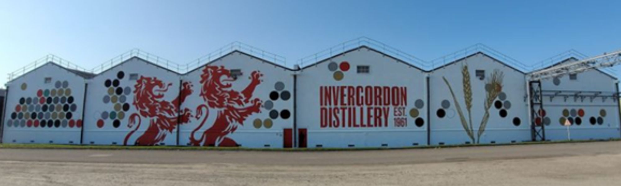 Invergordon