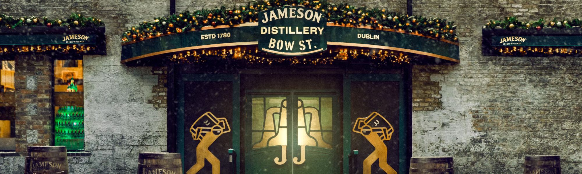 Jameson