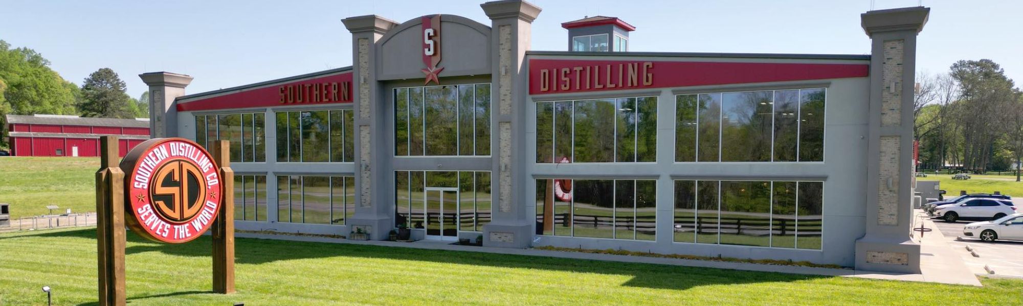 Great Southern Distilling