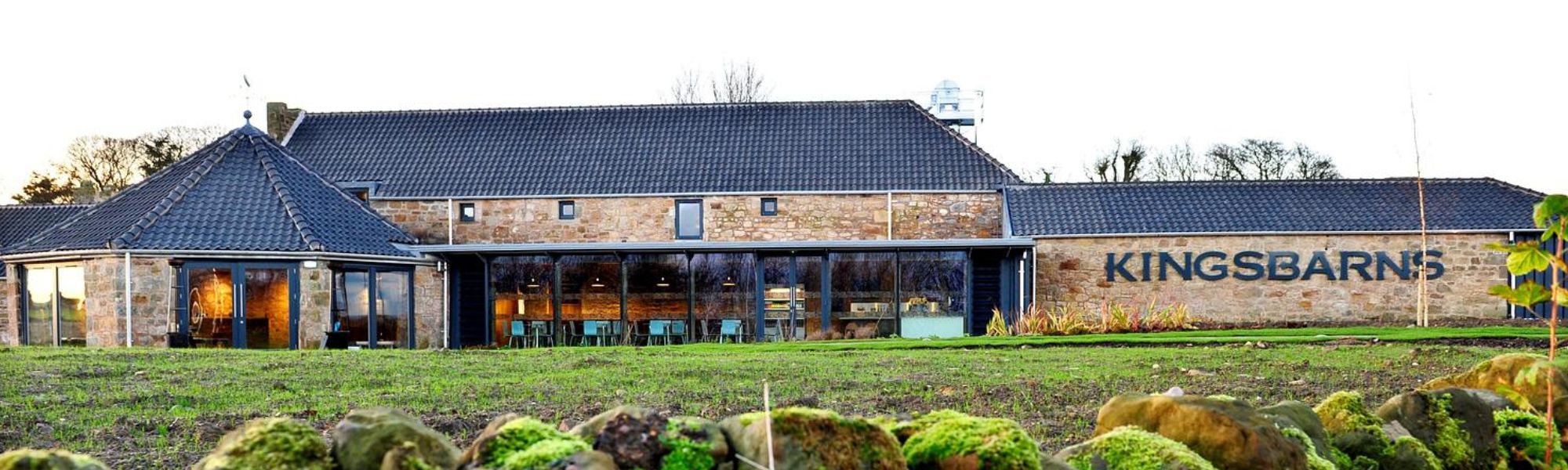Kingsbarns