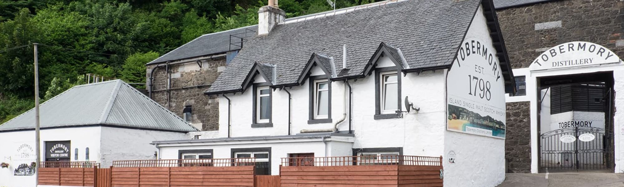 Ledaig