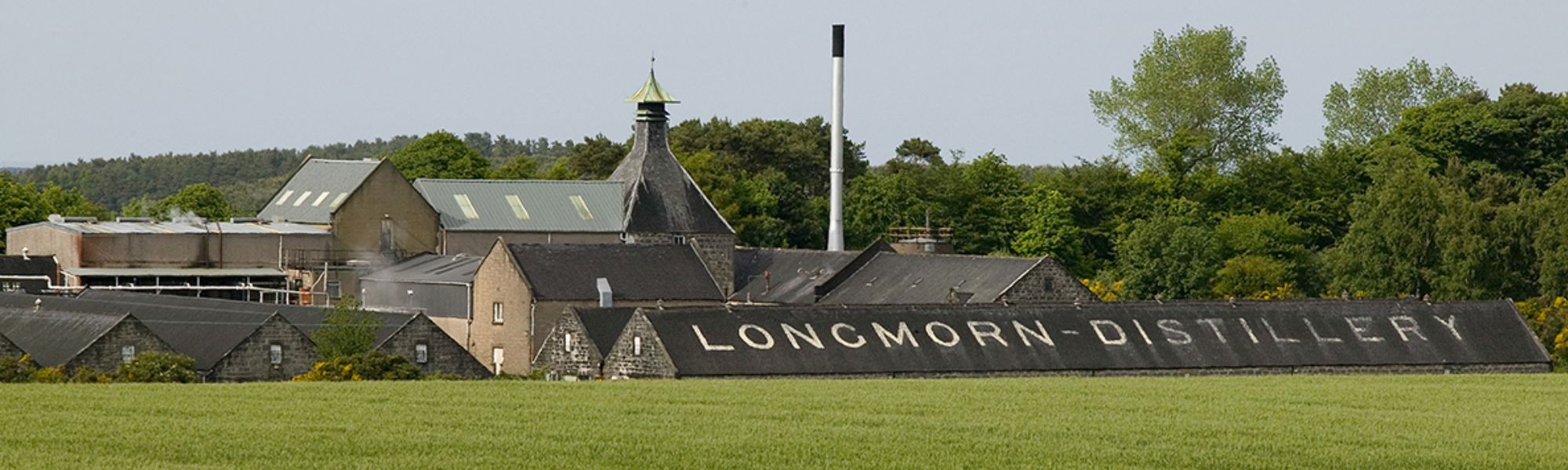 Longmorn