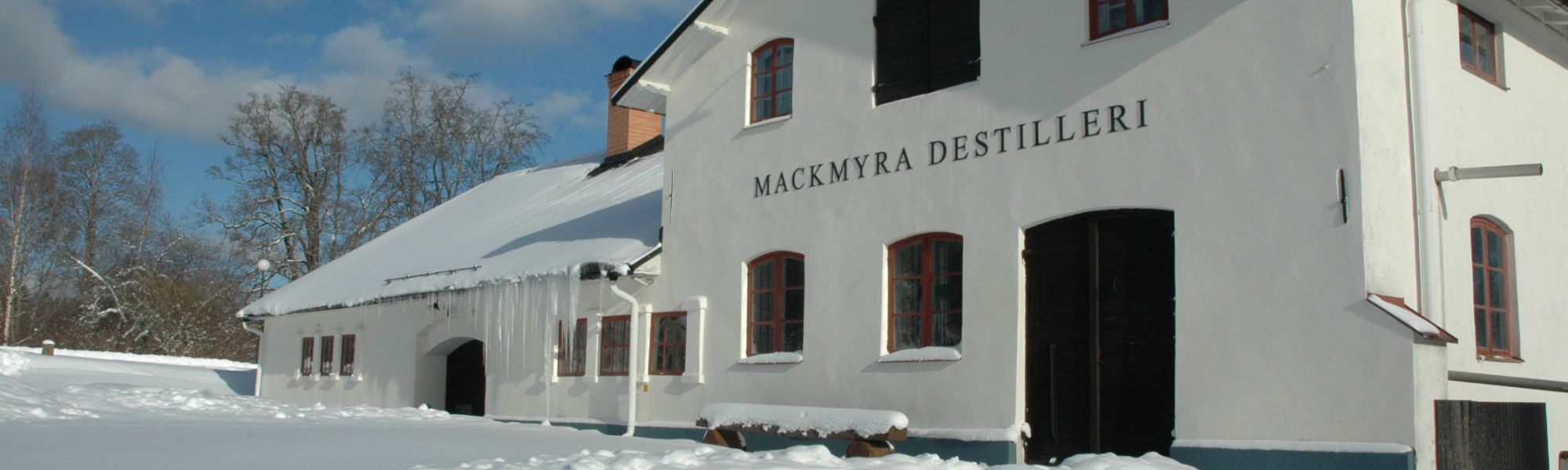 Mackmyra