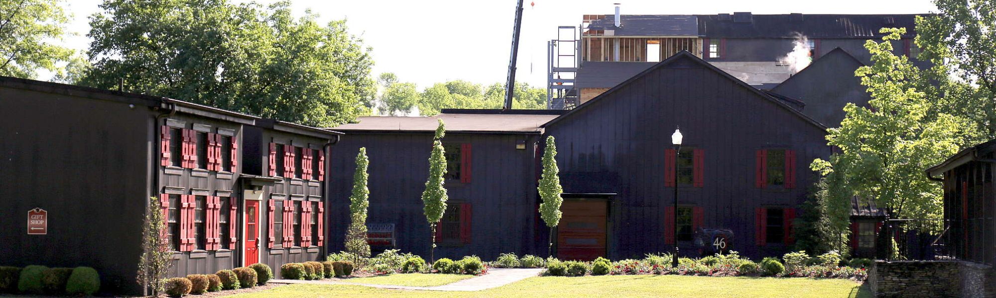 Makers Mark