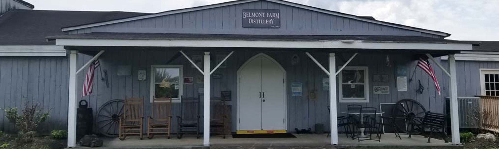 Belmont Farm