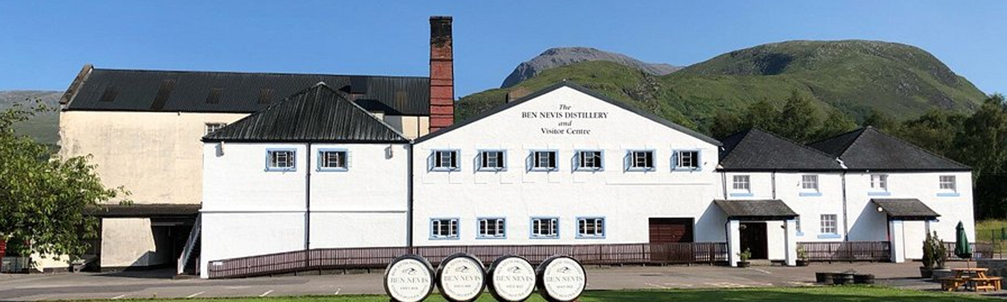 Ben Nevis