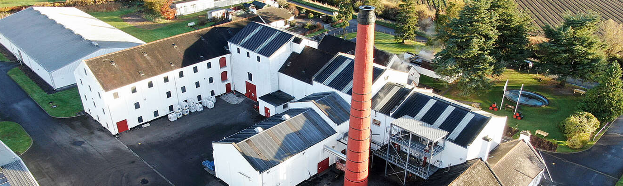 Benromach