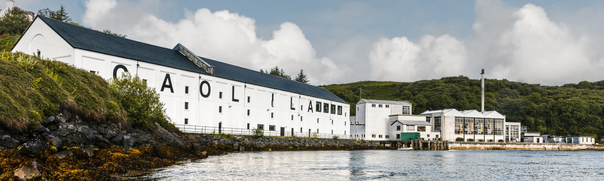Caol Ila