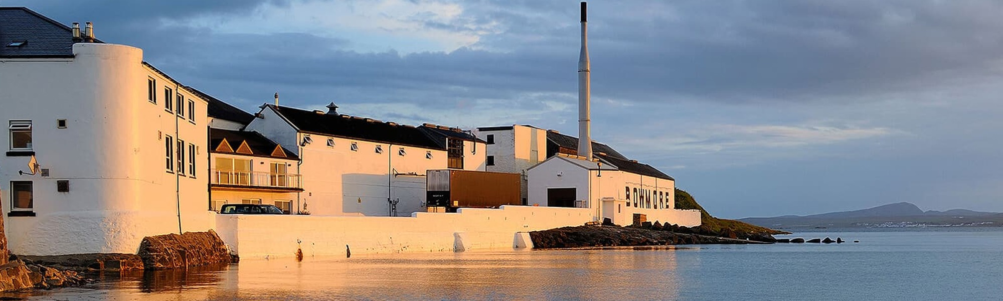 Bowmore
