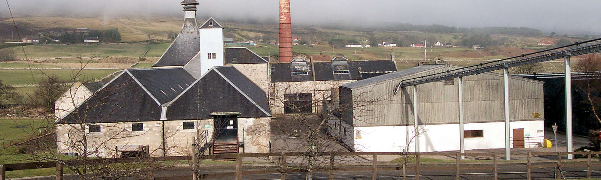 Brora