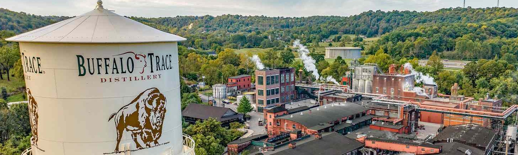 Buffalo Trace